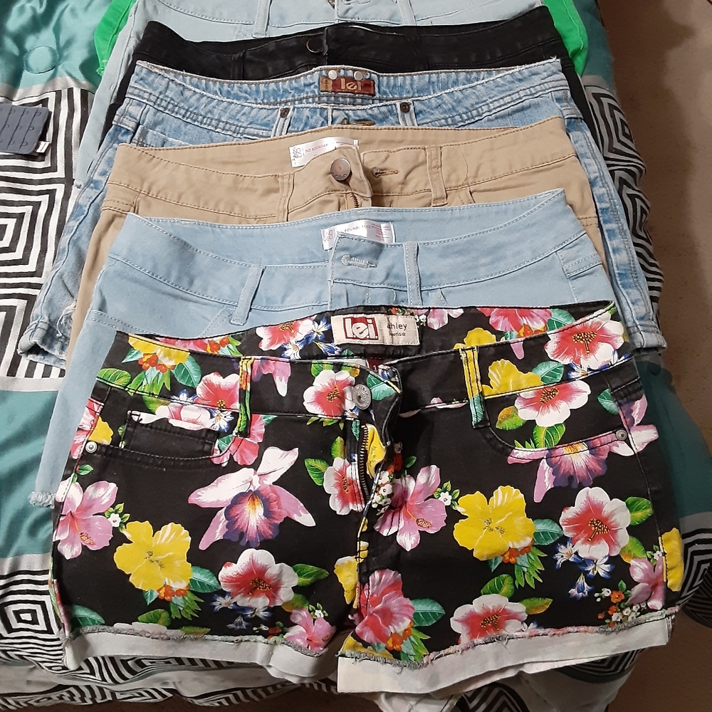 Shorts